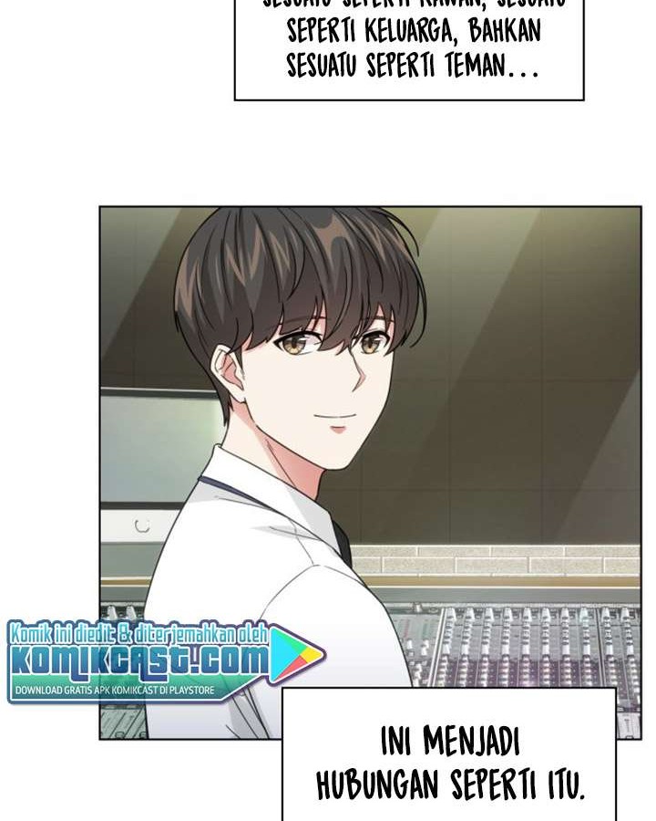 My Office Noona’s Story Chapter 7 - halaman 28