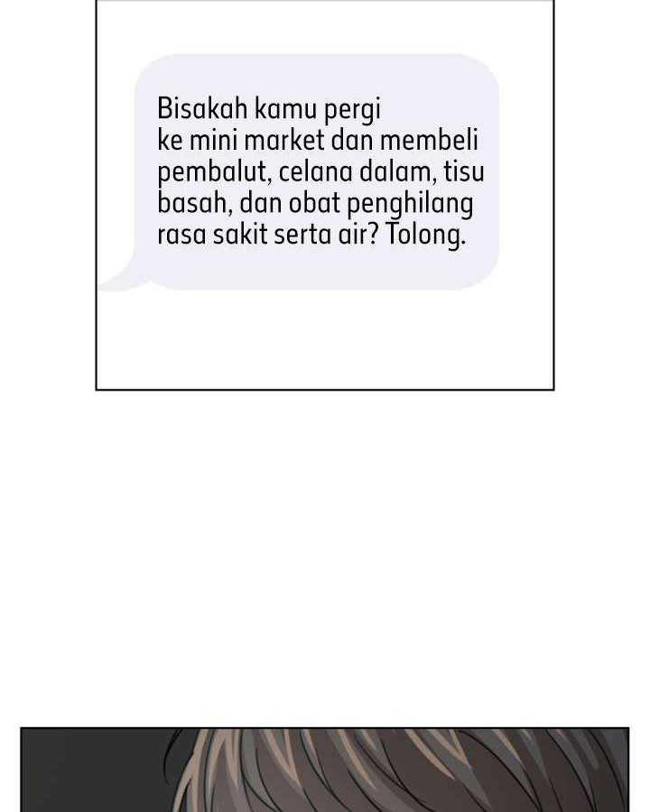 My Office Noona’s Story Chapter 7 - halaman 36