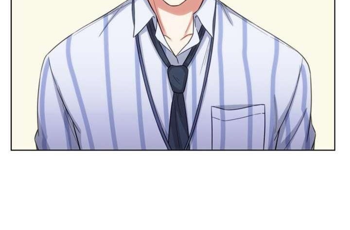 My Office Noona’s Story Chapter 8 - halaman 10
