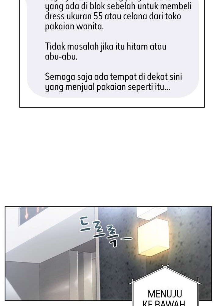 My Office Noona’s Story Chapter 8 - halaman 2