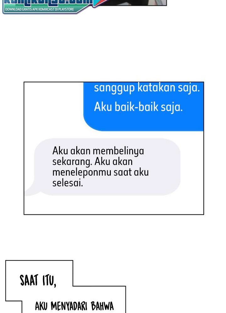 My Office Noona’s Story Chapter 8 - halaman 8