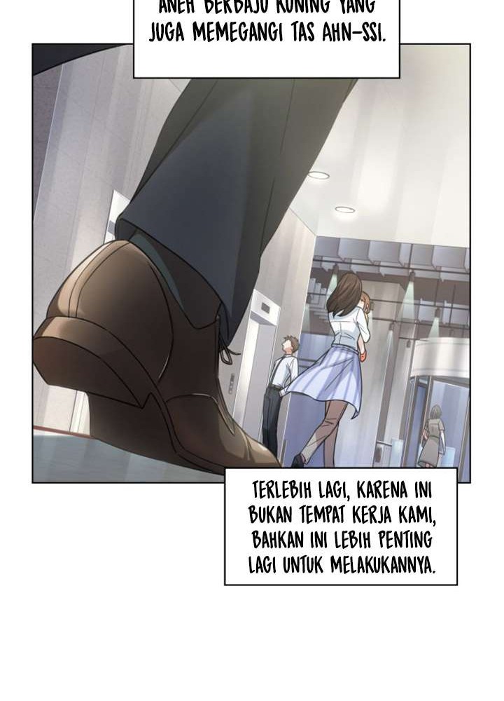 My Office Noona’s Story Chapter 9 - halaman 12