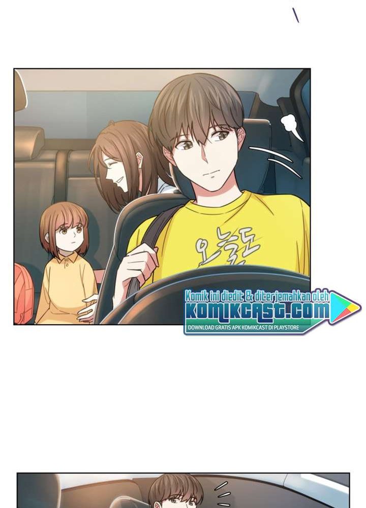My Office Noona’s Story Chapter 9 - halaman 16