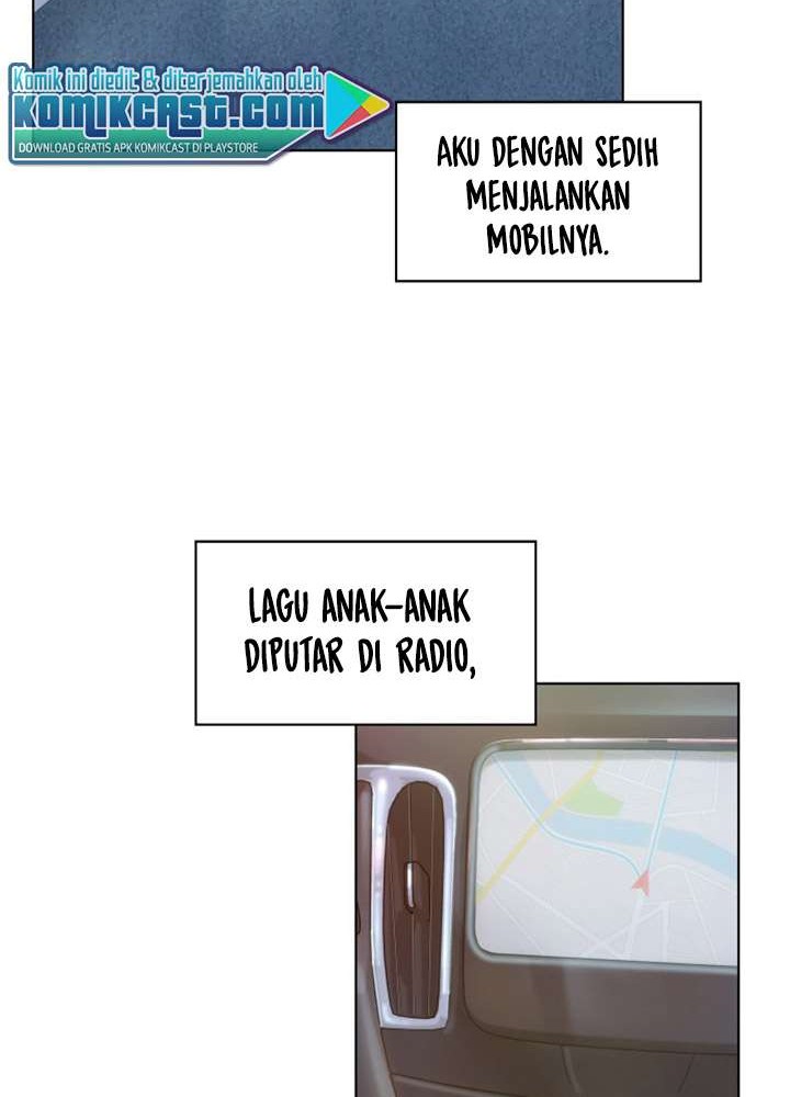 My Office Noona’s Story Chapter 9 - halaman 18