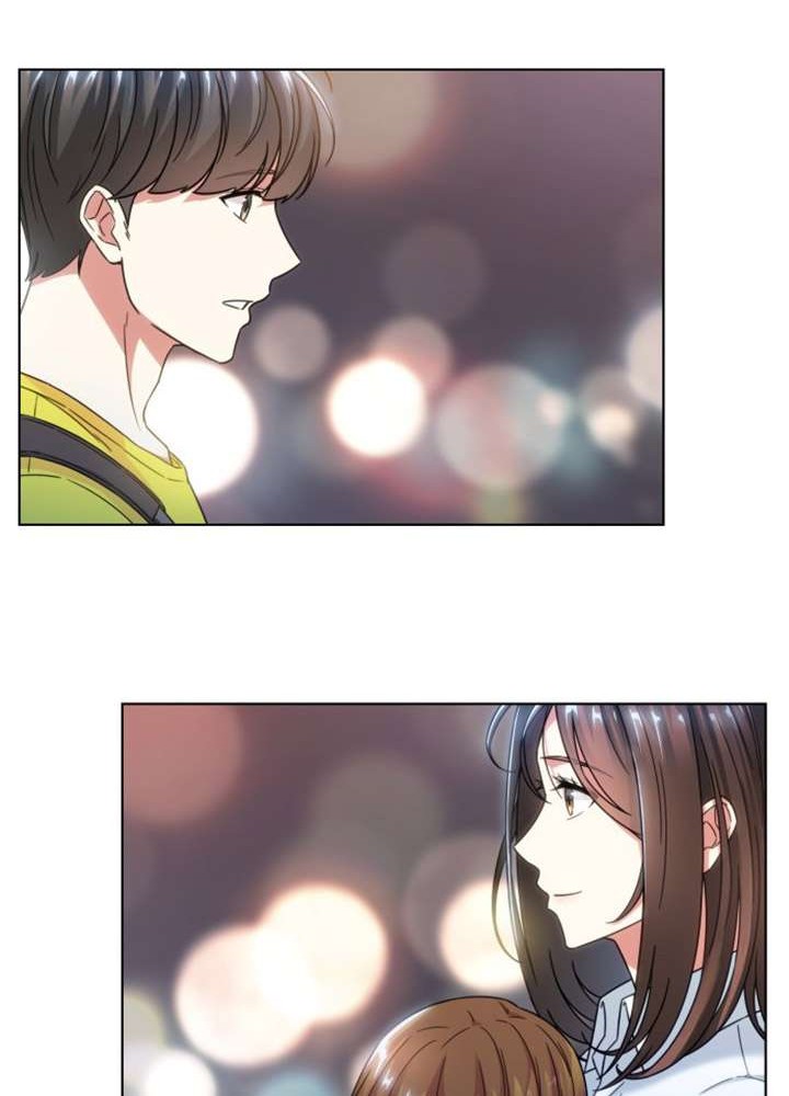 My Office Noona’s Story Chapter 9 - halaman 24