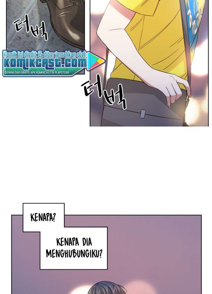 My Office Noona’s Story Chapter 9 - halaman 28