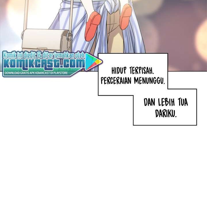 My Office Noona’s Story Chapter 9 - halaman 30