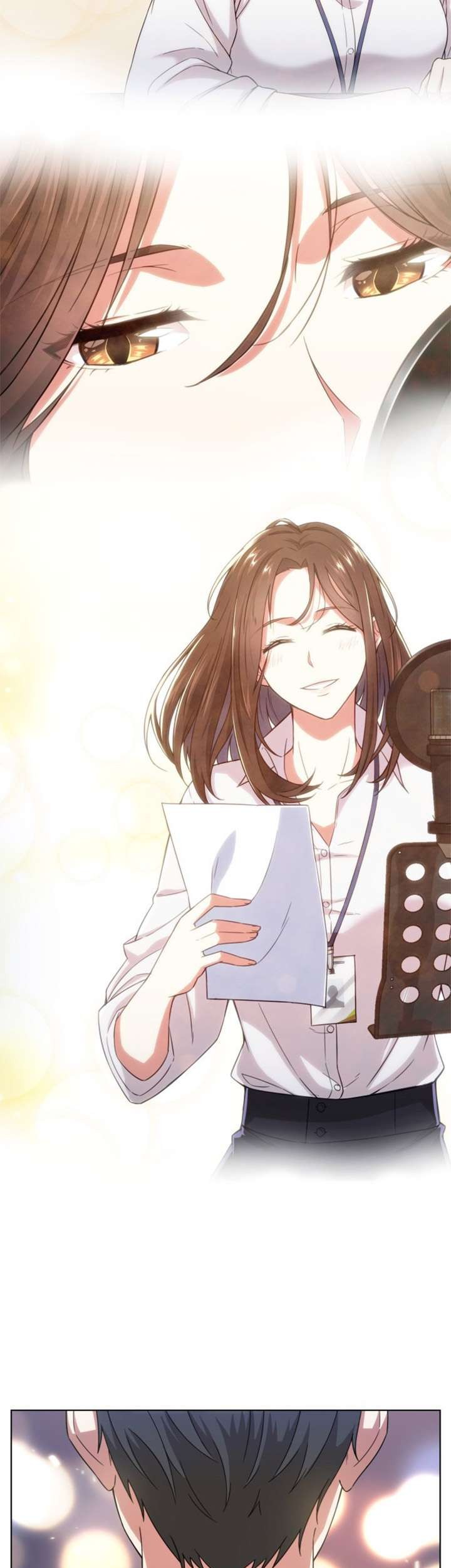 My Office Noona’s Story Chapter 9 - halaman 33