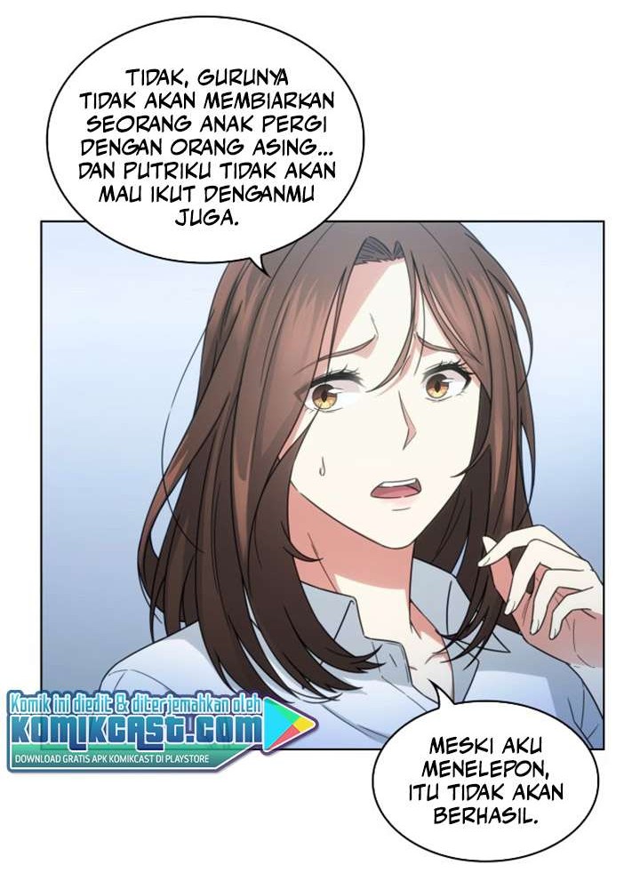 My Office Noona’s Story Chapter 9 - halaman 4