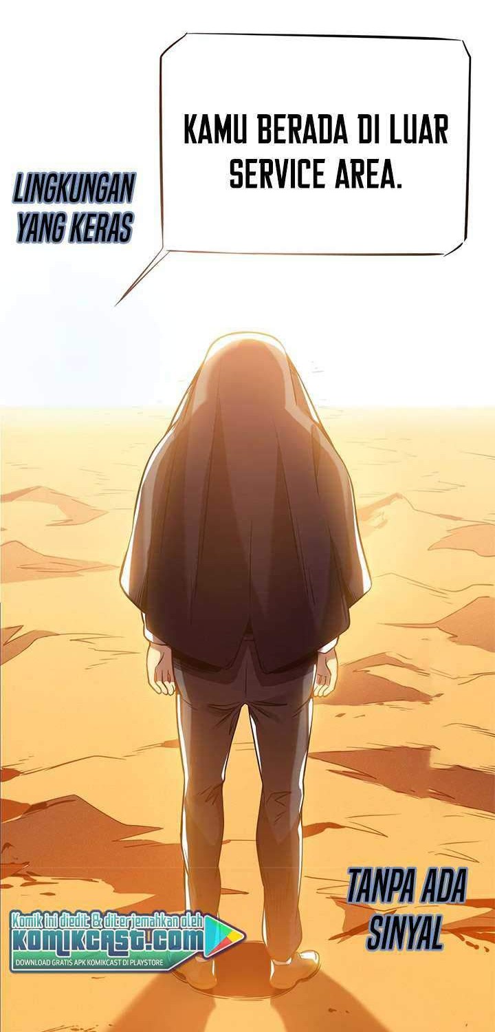 My Path to Killing God in Otherworld Chapter 0 - halaman 11
