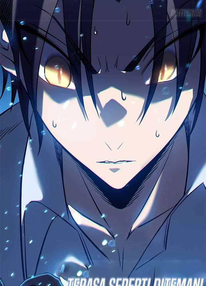 My Path to Killing God in Otherworld Chapter 0 - halaman 19