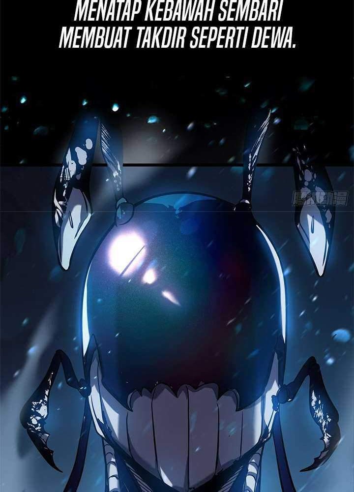 My Path to Killing God in Otherworld Chapter 0 - halaman 21