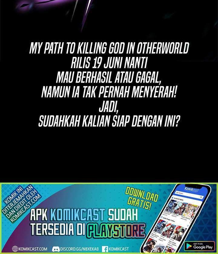 My Path to Killing God in Otherworld Chapter 0 - halaman 29