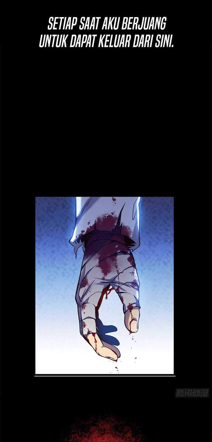 My Path to Killing God in Otherworld Chapter 0 - halaman 3