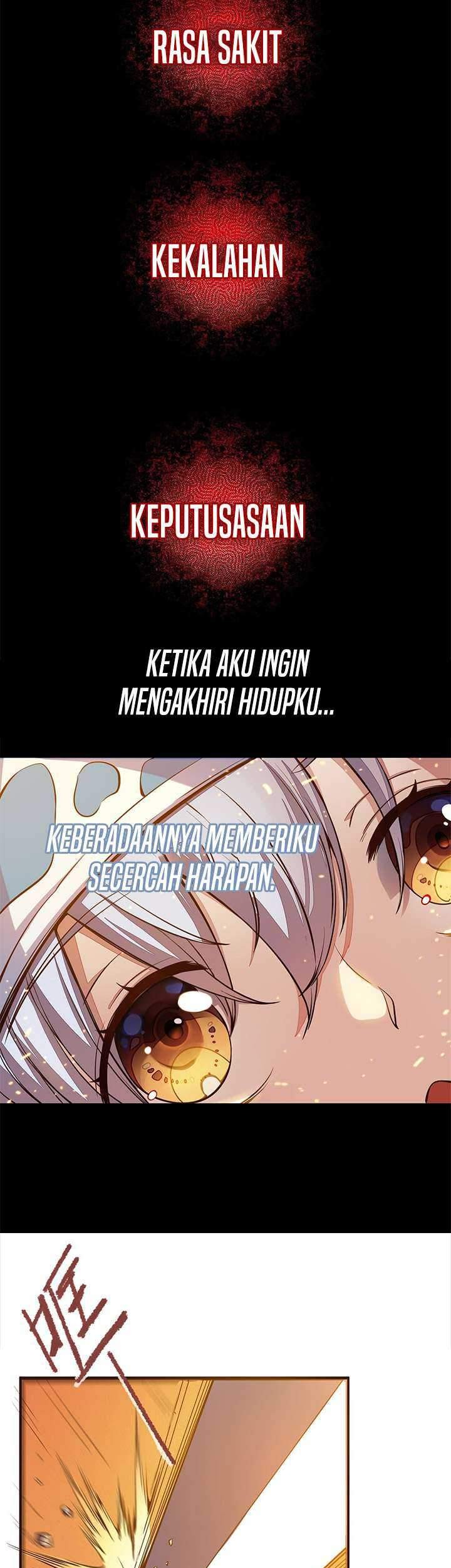 My Path to Killing God in Otherworld Chapter 0 - halaman 4
