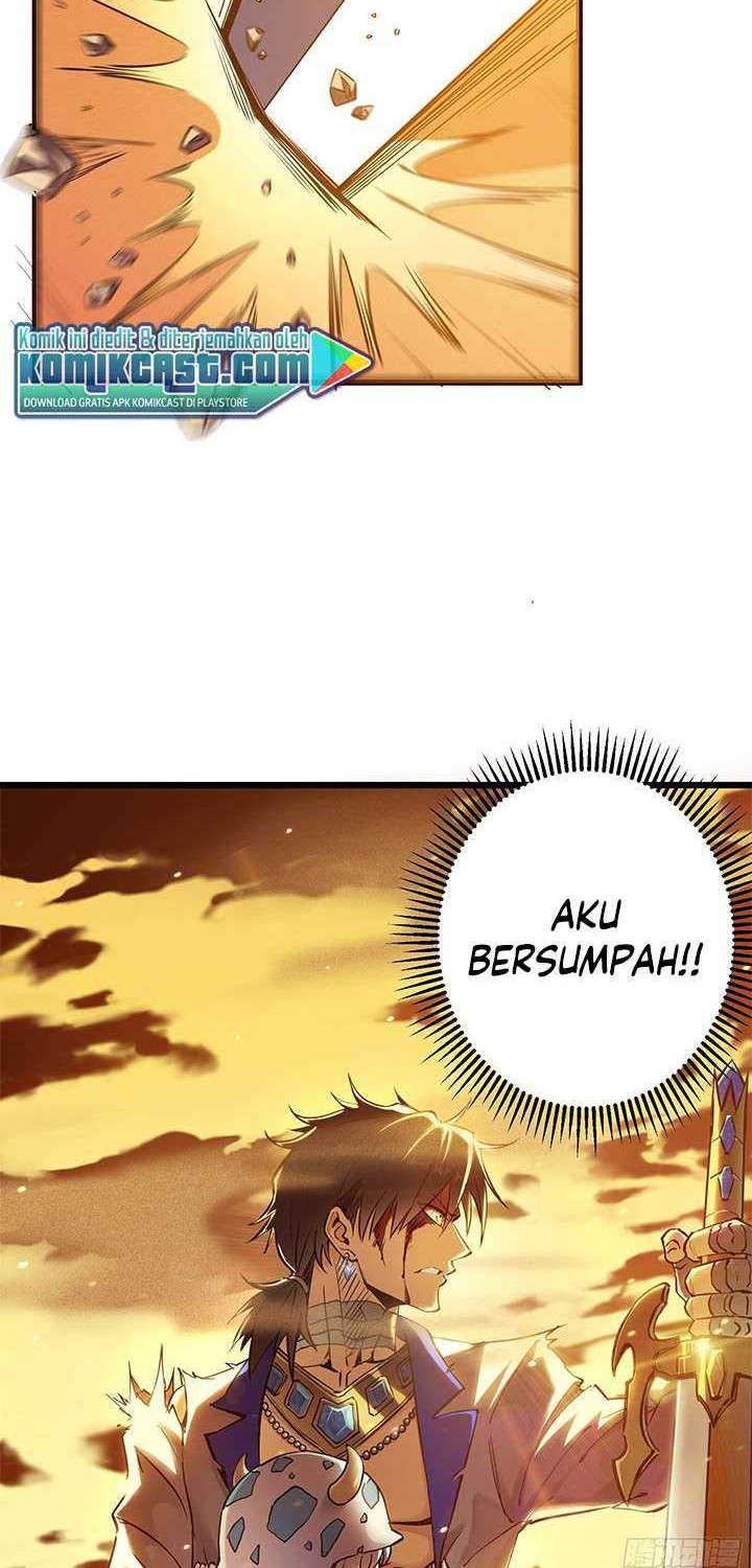 My Path to Killing God in Otherworld Chapter 0 - halaman 5