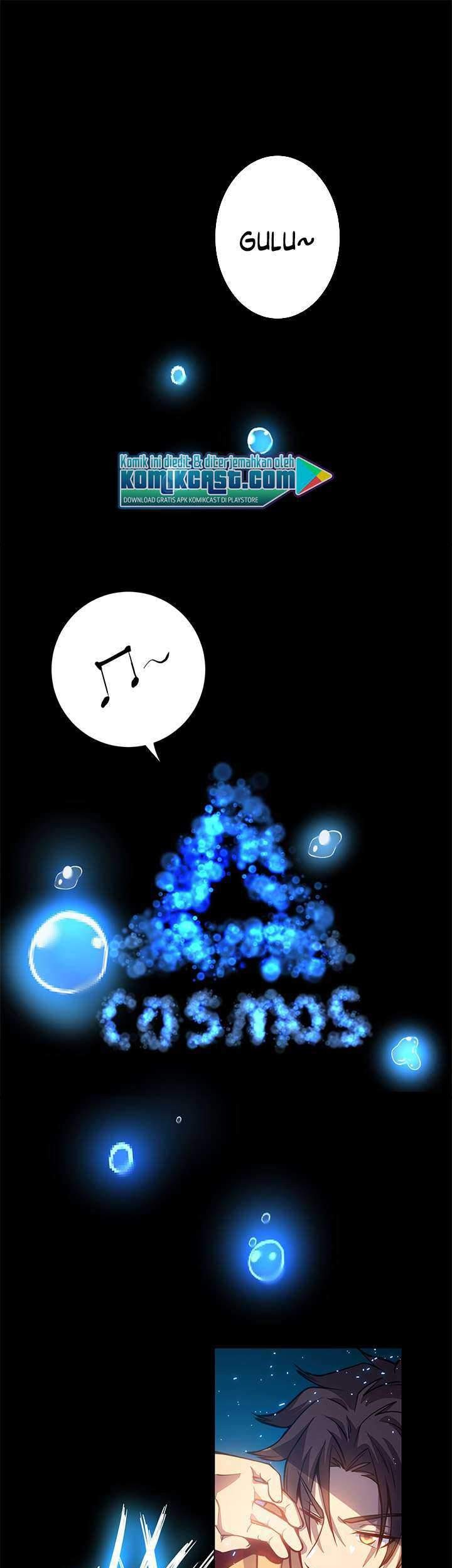 My Path to Killing God in Otherworld Chapter 1 - halaman 26