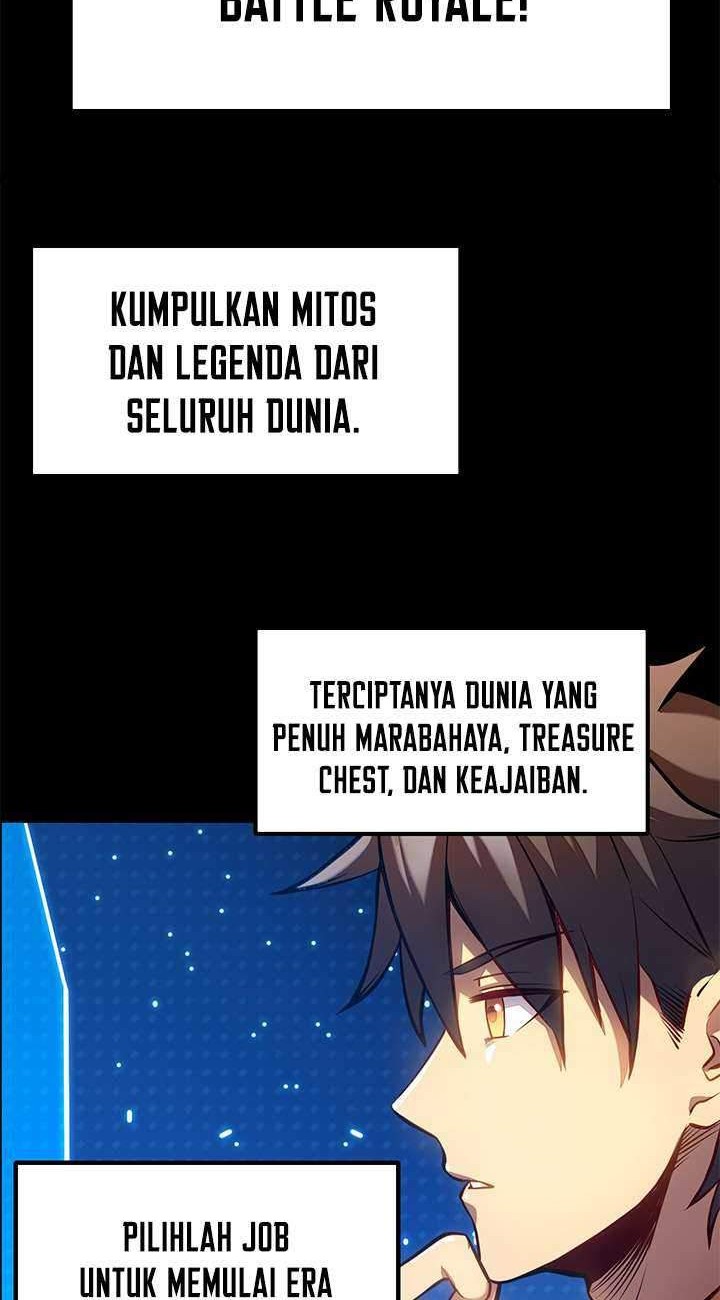 My Path to Killing God in Otherworld Chapter 1 - halaman 29