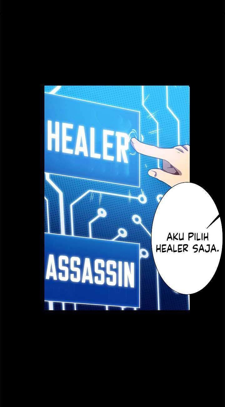 My Path to Killing God in Otherworld Chapter 1 - halaman 31