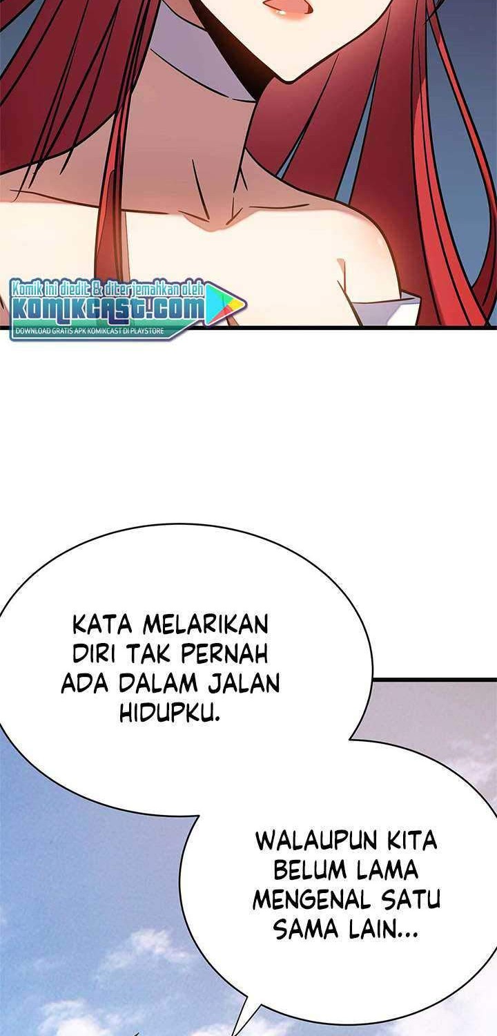 My Path to Killing God in Otherworld Chapter 10 - halaman 15