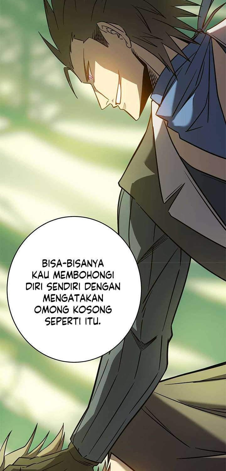 My Path to Killing God in Otherworld Chapter 10 - halaman 21