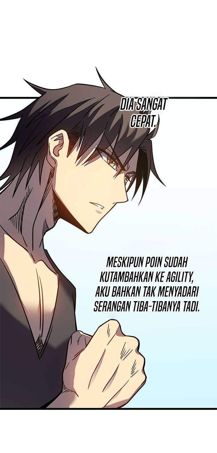 My Path to Killing God in Otherworld Chapter 10 - halaman 29