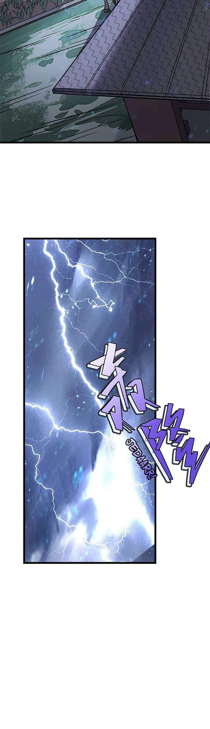 My Path to Killing God in Otherworld Chapter 10 - halaman 4