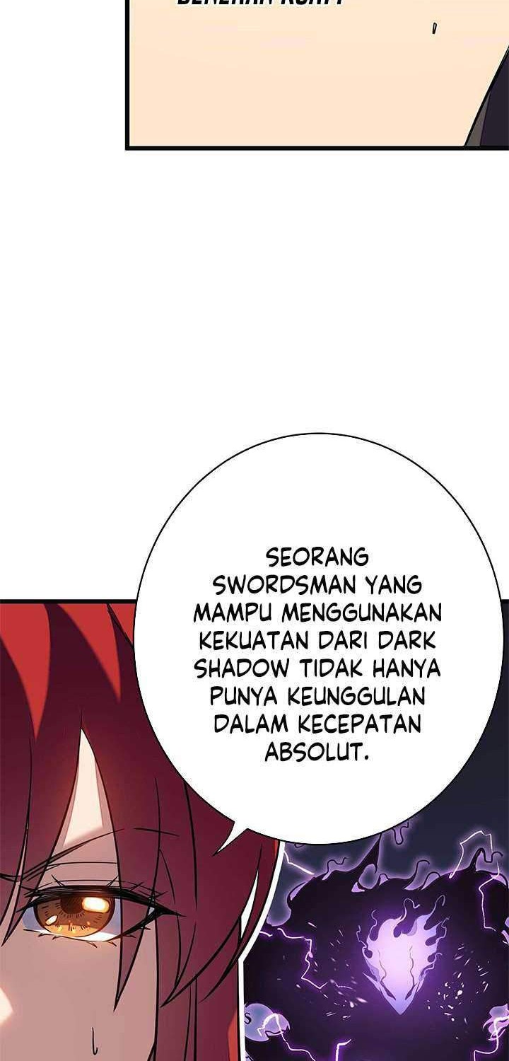 My Path to Killing God in Otherworld Chapter 10 - halaman 45