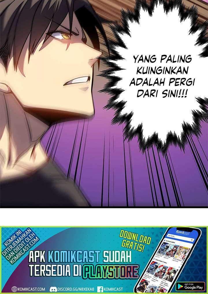 My Path to Killing God in Otherworld Chapter 10 - halaman 49