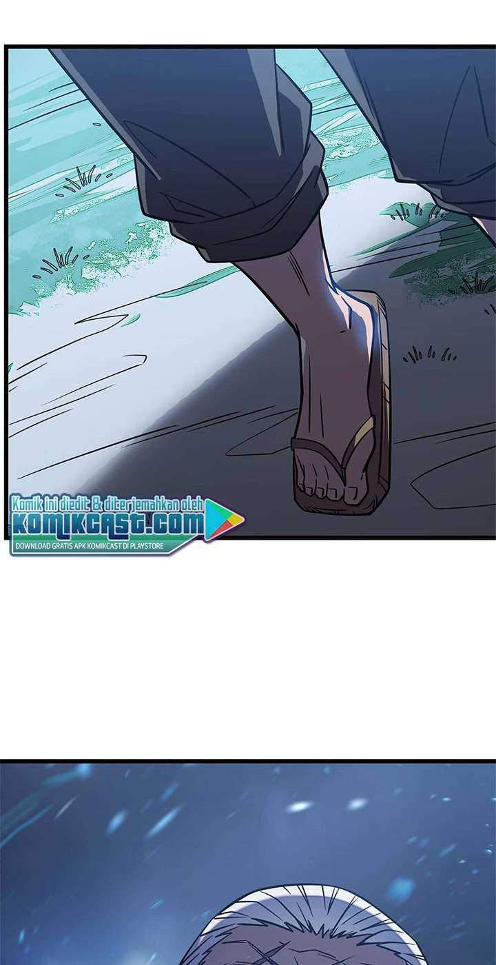 My Path to Killing God in Otherworld Chapter 10 - halaman 5