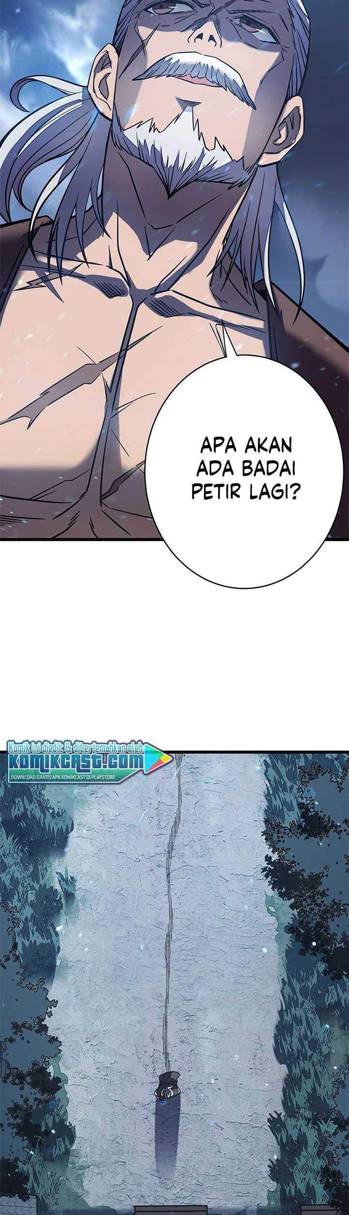 My Path to Killing God in Otherworld Chapter 10 - halaman 6