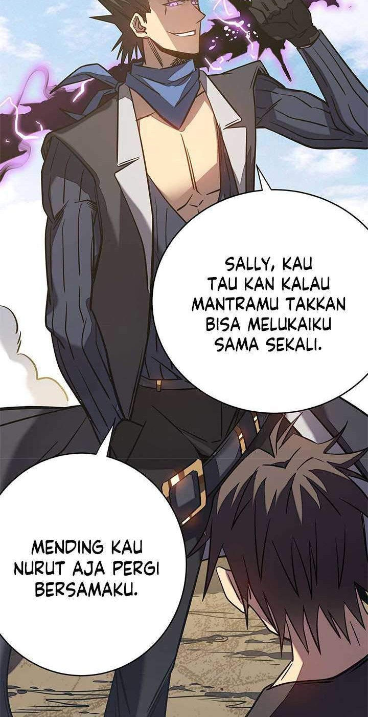 My Path to Killing God in Otherworld Chapter 10 - halaman 9