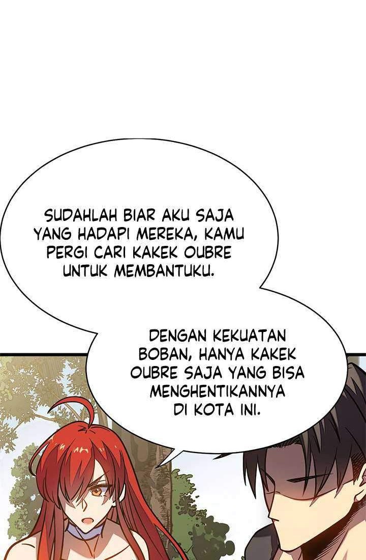 My Path to Killing God in Otherworld Chapter 11 - halaman 11