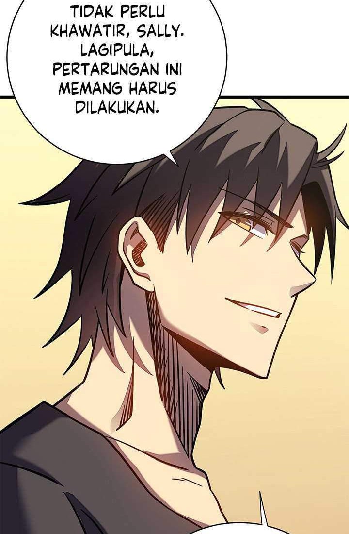 My Path to Killing God in Otherworld Chapter 11 - halaman 13