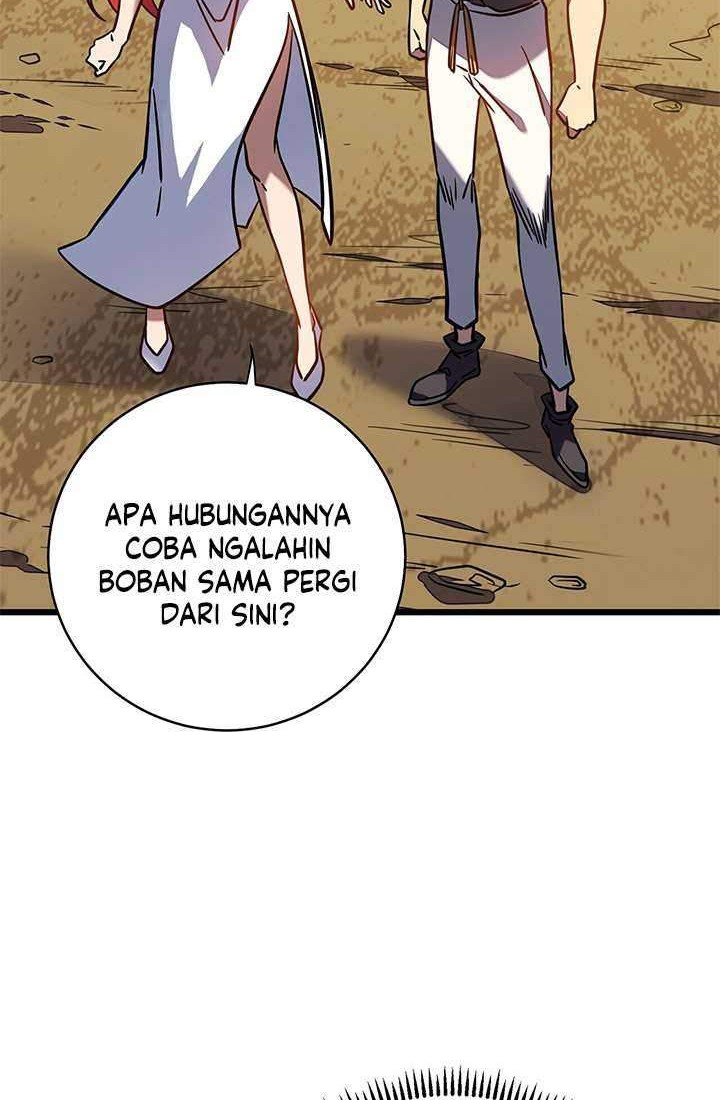 My Path to Killing God in Otherworld Chapter 11 - halaman 15