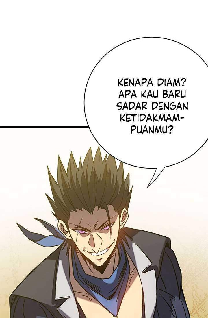 My Path to Killing God in Otherworld Chapter 11 - halaman 19