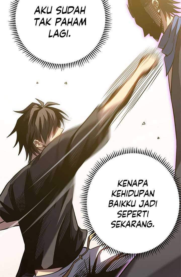 My Path to Killing God in Otherworld Chapter 11 - halaman 3