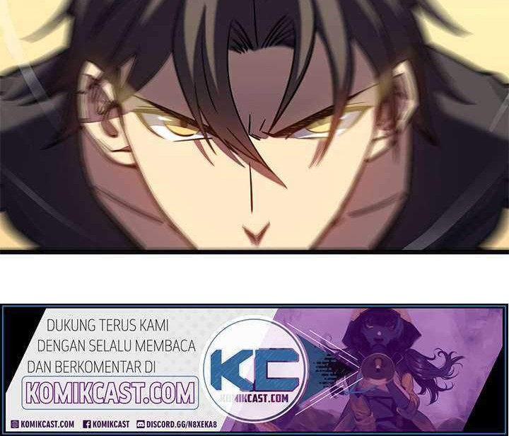 My Path to Killing God in Otherworld Chapter 11 - halaman 33
