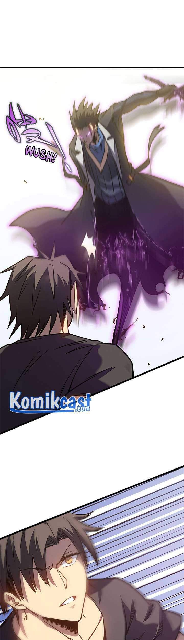 My Path to Killing God in Otherworld Chapter 11 - halaman 36
