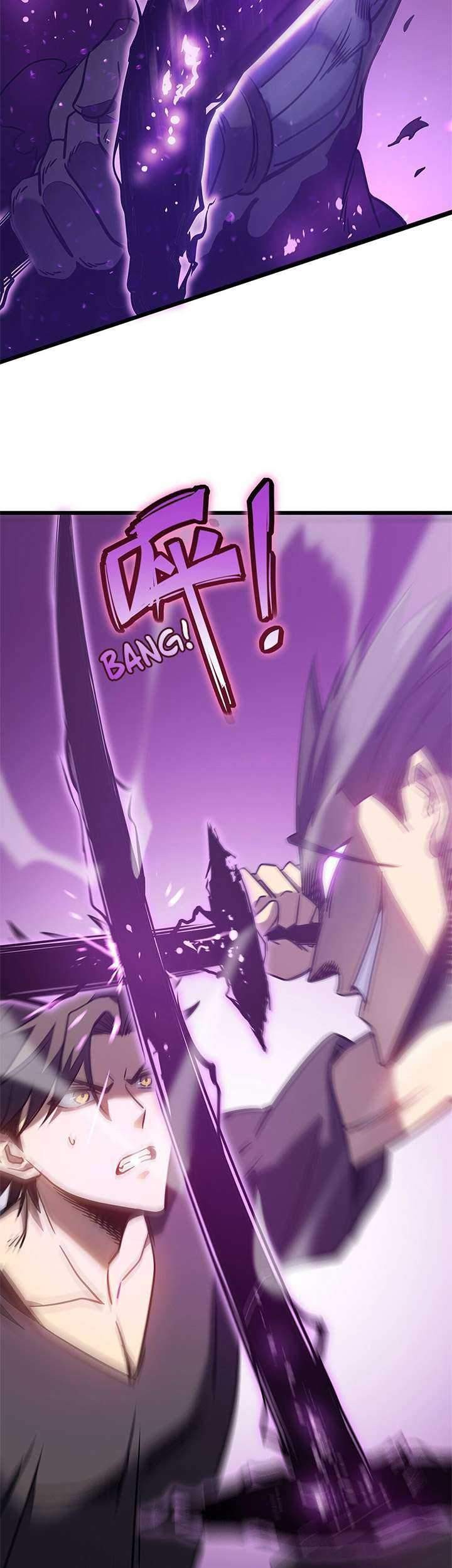 My Path to Killing God in Otherworld Chapter 11 - halaman 38
