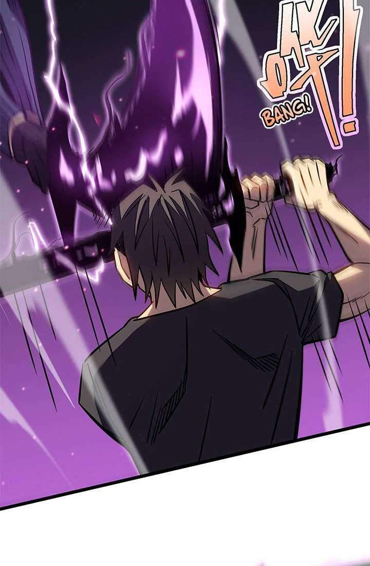 My Path to Killing God in Otherworld Chapter 11 - halaman 43