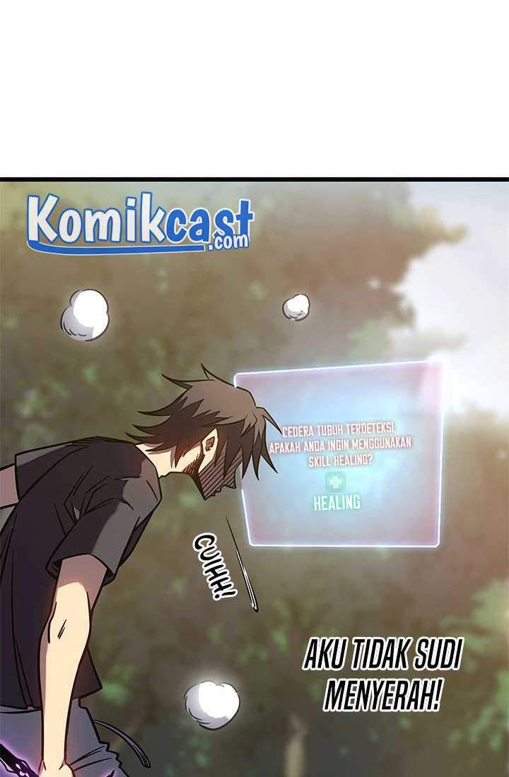 My Path to Killing God in Otherworld Chapter 11 - halaman 51
