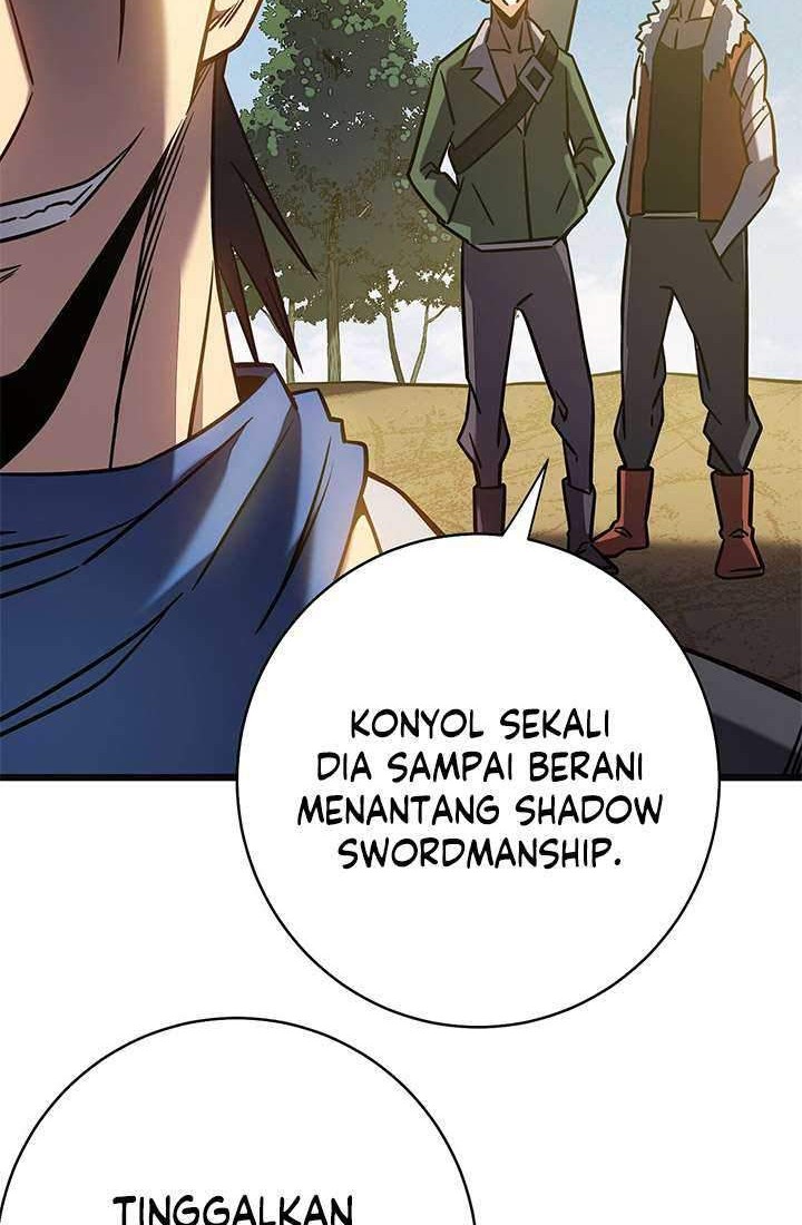 My Path to Killing God in Otherworld Chapter 11 - halaman 55