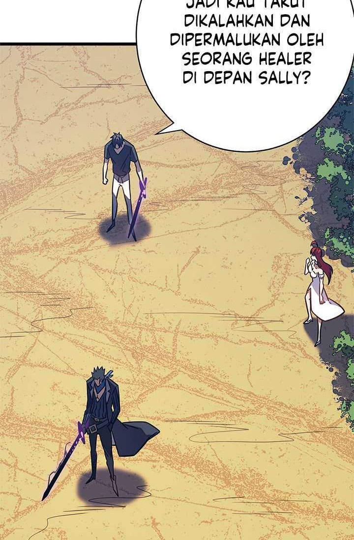 My Path to Killing God in Otherworld Chapter 11 - halaman 57