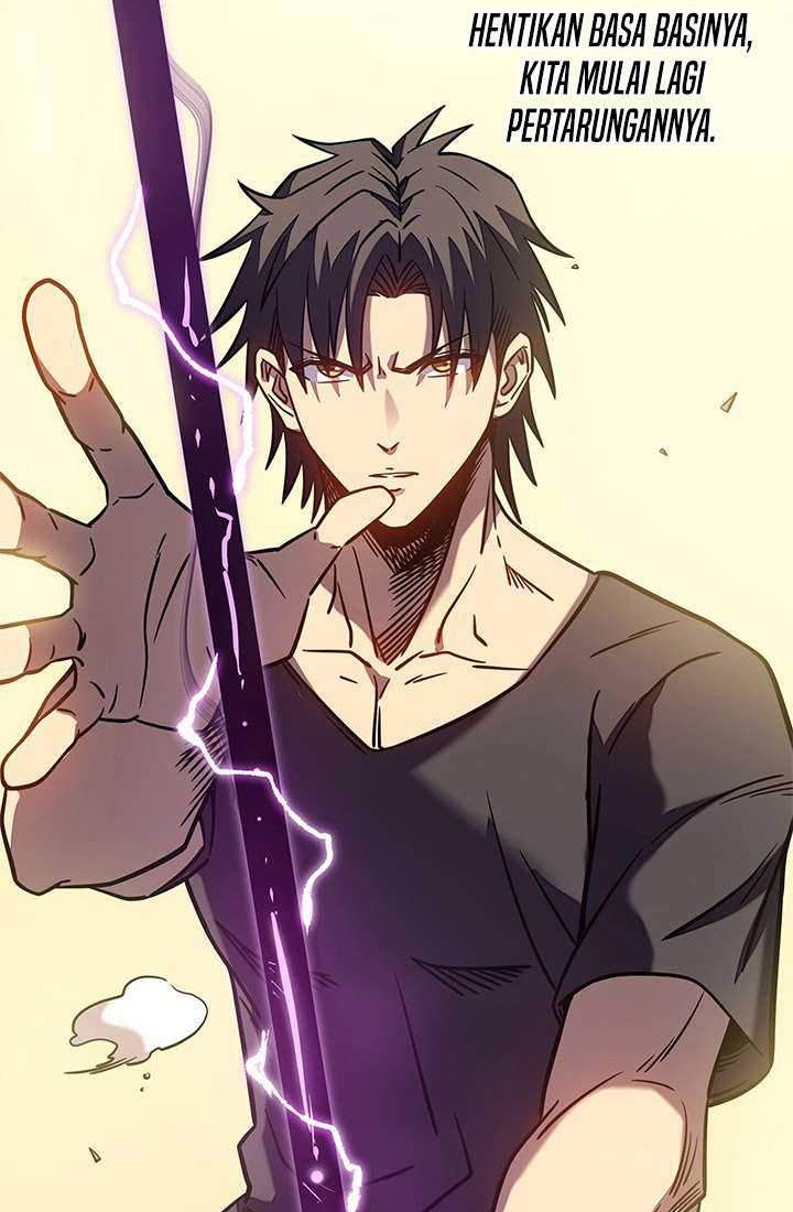 My Path to Killing God in Otherworld Chapter 11 - halaman 59