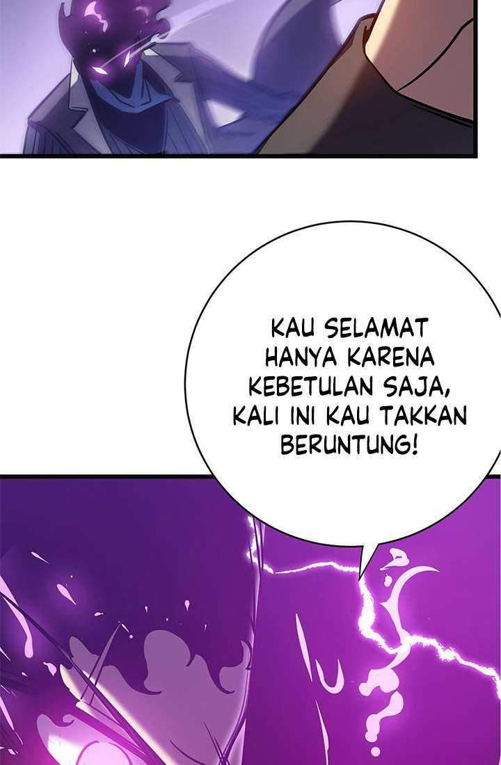My Path to Killing God in Otherworld Chapter 11 - halaman 63