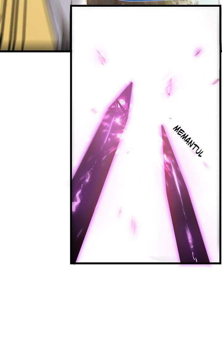 My Path to Killing God in Otherworld Chapter 12 - halaman 17