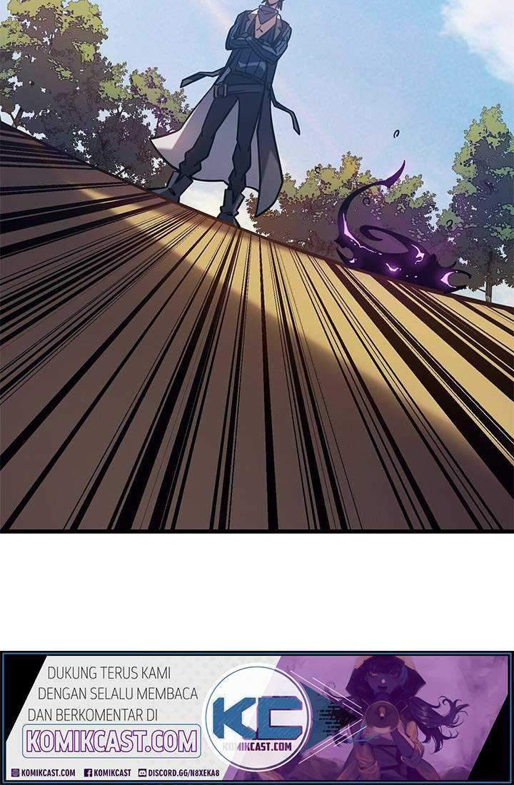 My Path to Killing God in Otherworld Chapter 12 - halaman 23