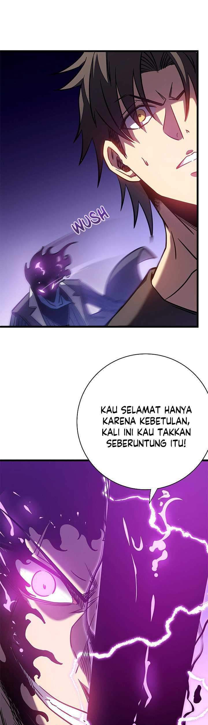 My Path to Killing God in Otherworld Chapter 12 - halaman 24