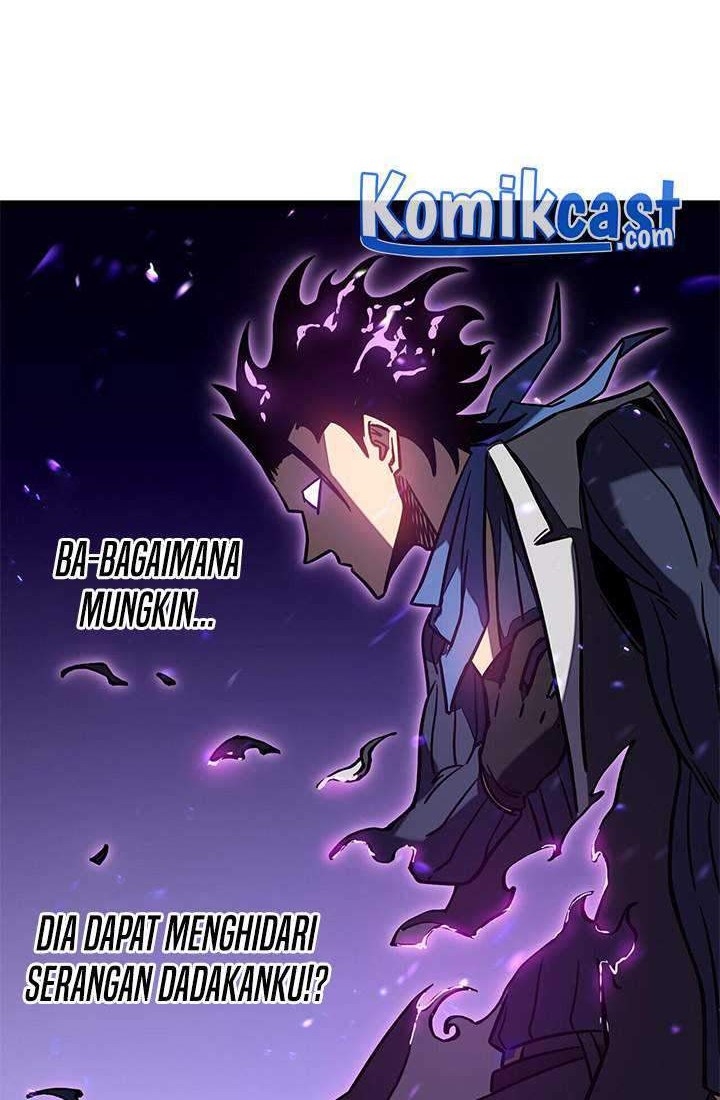 My Path to Killing God in Otherworld Chapter 12 - halaman 29